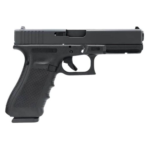 glock 22 gen 3 40 sw 45in black pistol 101 rounds 1155372 1