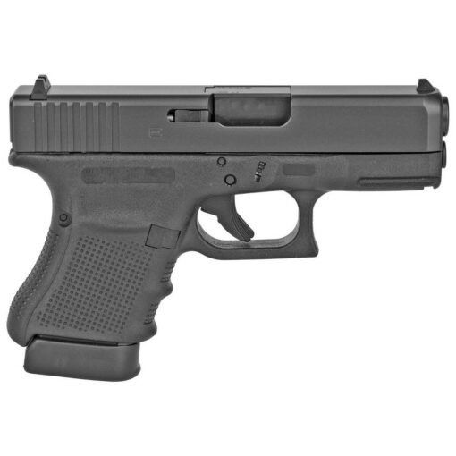 glock 30 gen4 45 auto acp 38in black nitride pistol 101 rounds 1792382 1