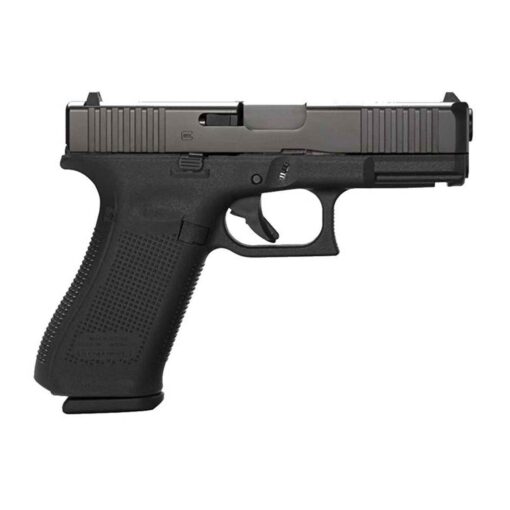 glock 45 9mm luger 402in black pistol 101 rounds 1789234 1