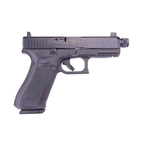 glock 45 9mm luger 402in black pistol 171 rounds 1789256 1