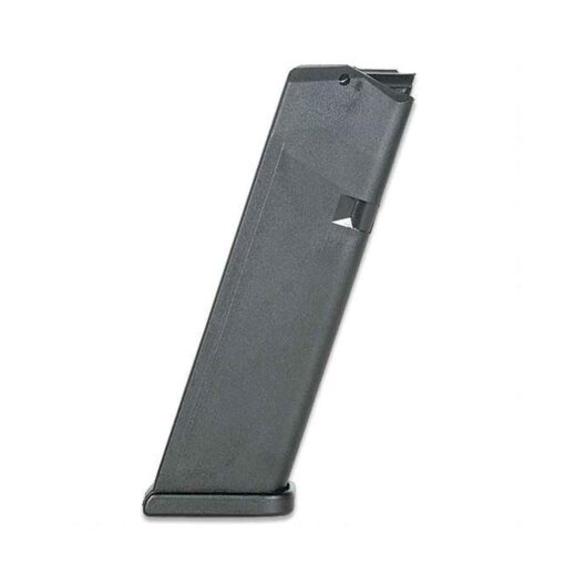 glock g19 black g5 9mm handgun magazine 15 rounds 1668031 1