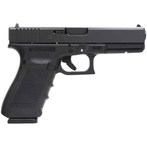 glock g20 gen4 10mm auto 461in black nitrite pistol 101 rounds 1506411 1