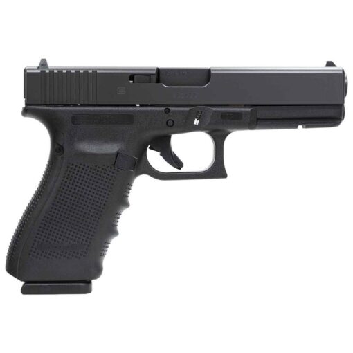 glock g20 gen4 10mm auto 461in black nitrite pistol 151 rounds 1319155 1