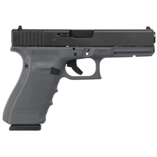 glock g20 gen4 10mm auto 461in gray pistol 151 rounds 1474133 1