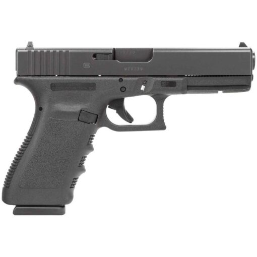 glock g20sf 10mm auto 46in black pistol 101 rounds california compliant 1309840 1