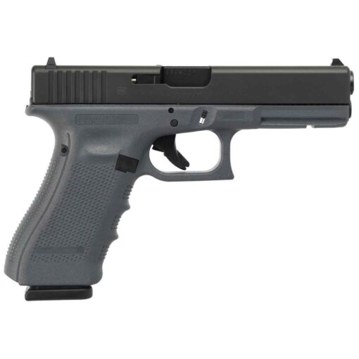glock g22 gen4 40 sw 449in grayblack pistol 151 rounds 1503450 1