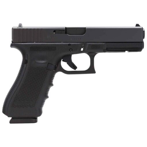 glock g31 gen 4 357 sig 448in black pistol 101 rounds 1625128 1
