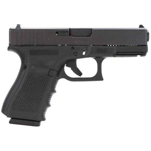glock g35 gen4 mos 40 sw 531in black pistol 101 rounds 1456532 1