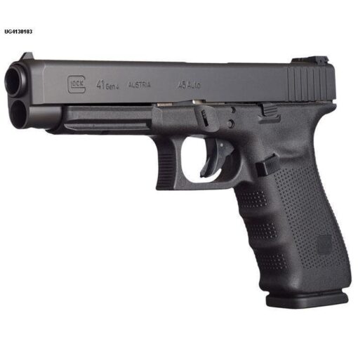 glock g41 gen4 pistol 1476845 1
