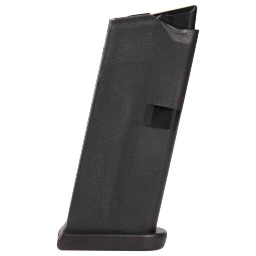 glock g43 9mm luger handgun magazine 6 rounds 1424575 1