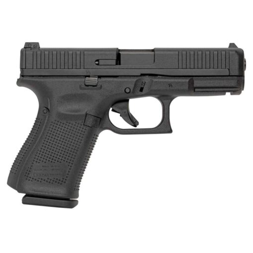 glock g44 22 long rifle 402in matte black pistol 101 rounds 1621687 1