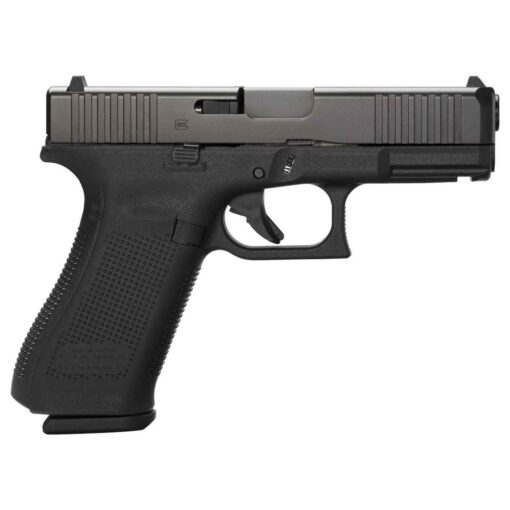glock g45 gen5 9mm luger 402in black pistol 171 rounds 1520998 1