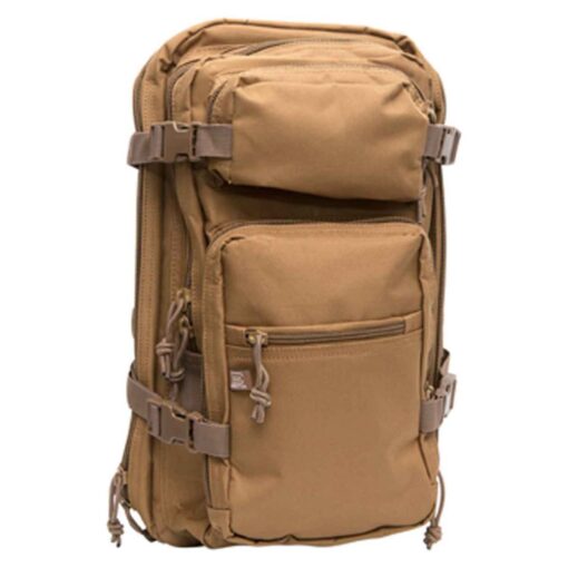 glock multi purpose backpack coyote 1540048 1